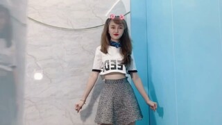 Dance and sing