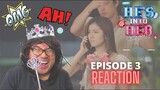 He's Into Her Season 2: EPISODE 3 REACTION VIDEO