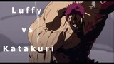 One Piece - Luffy vs Katakuri [AMV] (Full Fight)