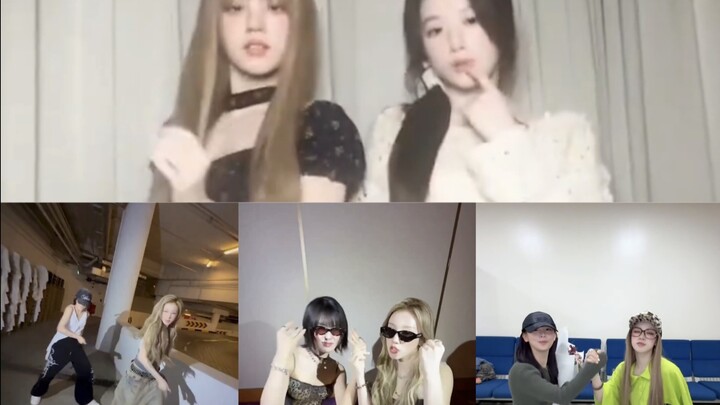 ในที่สุด! ชุดคู่ภายในวงของหยูฉีโซโล่ 2 ก็ครบแล้ว! เลือกคู่จิ้นที่คุณรักที่สุดเลย!