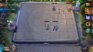 5 Lưu Ý Cần Biết Khi Chơi HẮC ÁM NGUYÊN TỐ Leo Rank Rất Tốt Mùa 4 CỜ LIÊN QUÂN