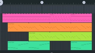 fl studio mobile (demo 3)