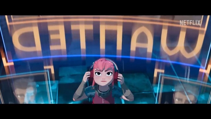 Nimona _ Watch Full Movie : Link in Description