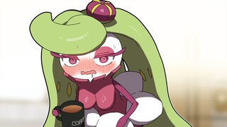 【精灵宝可梦】爱的咖啡【Hakkimani】