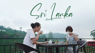 Sri Lanka đất nước bí ẩn // 8 ngày trải nghiệm Kandy, Nuwara Eliya, Galle, Colombo