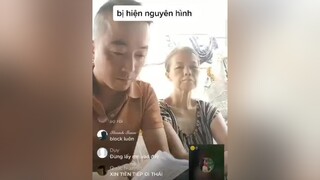 lừa gạt hả con . bị hiện nguyên hình quê tiktok xuhuong cuoibebung ảothatday😂