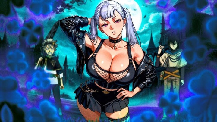 Anime Black cover MC ini memberi bunga kepada wanita ini menyatakan cintanya🔥😍( Lycris x AMV)#