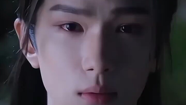 สงสารซือถูหลิ่ง💔 #อวี๋เฉิงเอิน