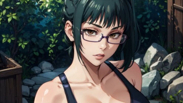 EMPUK BANGET WOY ITUNYA MAKI