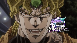 回卷时间？吼，在我的「世界」面前何其无力！【JOJO吃鸡#90 DIO】