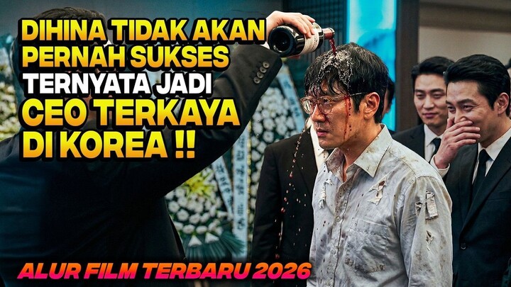DIKHIANATI & DITERTAWAKAN SAHABATNYA 1 TAHUN KEMUDIAN JADI SULTAN TERKAYA DI KOR