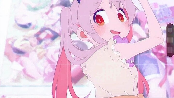 It’s the cat, Oni-chan, so cute ❤️