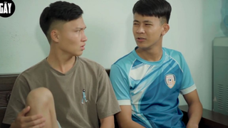 XÓM TRỌ VUI NHỘN _ ĐẠI HỌC DU KÝ - TẬP 5 FULL _ Phim Hài Sinh Viên Mới Nhất 2022