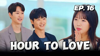 🇰🇷EP. 16 HOUR TO LOVE (2025) | ENG SUB | DATING SHOW