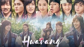 HWARANG EP. 04 TAGALOG