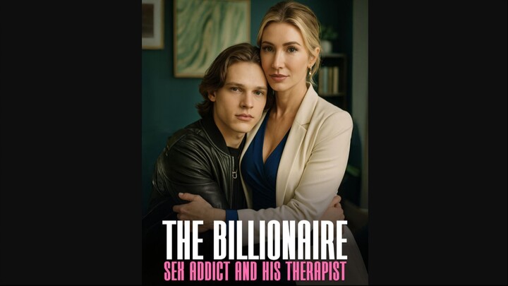 The Billionaire Sex Addict And His Therapist