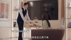 被偏爱的都有恃无恐~