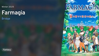 Ep - 5 Farmagia [SUB INDO]