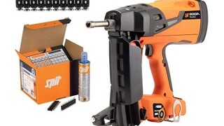 SPIT Pulsa 800p Nail Gun