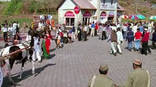 Mohabbatein dub indo part 7