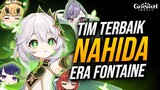 Review LENGKAP Nahida Update Fontaine! (Build & Tim Terbaik) | Genshin Impact Indonesia | Ditusi