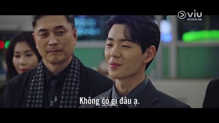 Ẩn Danh 2 EP 14 [Sub Việt]