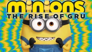 Minions 2 is NOT an animated disaster