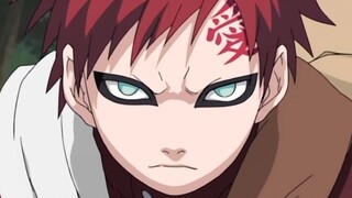 Seberapa kuat Gaara saat dia masih kecil? Sekali tembak mati!