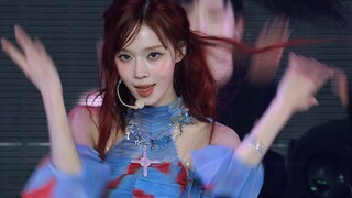 【4K60帧】aespa - Drama(231117)