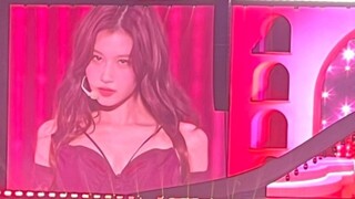 231216 Buổi hòa nhạc solo mới nhất của Sana Nagoya