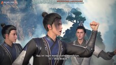 Legend Of Martial Immortal Eps 143 Sub Indo (1080HD)