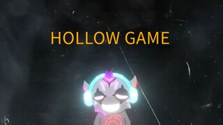 [SHIN-CHANG SEOP] Hollow game