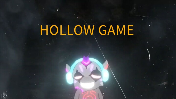 [SHIN-CHANG SEOP] Hollow game