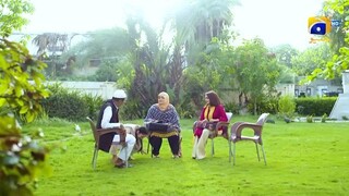 Bahar Nagar Episode 38 - [Eng Sub] - Hina Dilpazeer Khan - Javeria Saud - 28th S