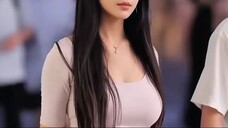 TOP Beautiful Chinese Girl | Chinese Street Fashion eps.40
