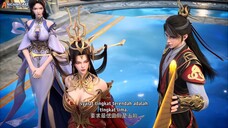 Legend Xianwu Episode 143