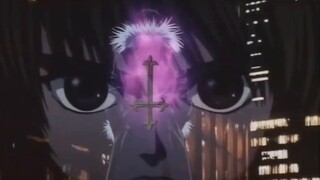 [Full-time Hunter x Hunter] To celebrate the re-publication, we caught Kurapika and sang One Last Ki