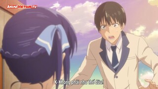 Có Bạn Gái Lại Thêm Bạn Gái Tập 01 Vietsub