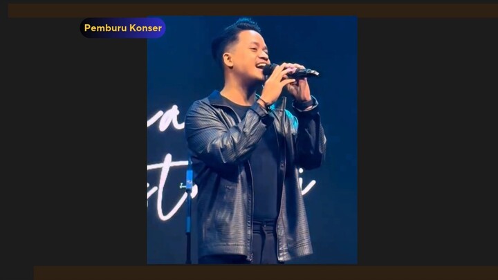 biar cintaa gelora didadaa🎶