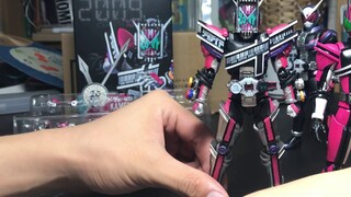 [Miaoge Review] Weekday Play 40th Issue Will this world be destroyed by you? Bandai PB Soul Store SH