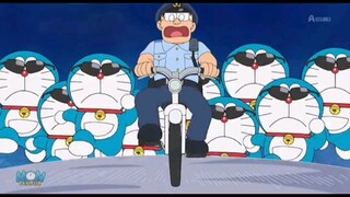 Doraemon Vietsub - Giả Trân Với Hiệu Ứng Chroma Key - Phần Cuối