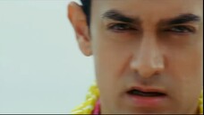 Guzarish   Aamir Khan Asin   Ghajini,
