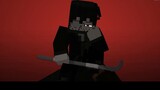 [ AMV | Minecraft ] villain _OC