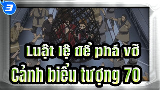 [Luật lệ để phá vỡ ] Cảnh biểu tượng siêu hài hước (70)_3