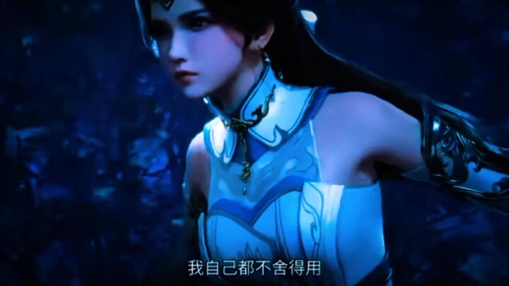 Preview The Return Of The Immortal Emperor Eps 7