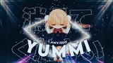 Yummi - gojo vs toji [AMV/EDIT]