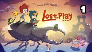 Lost in Play - Part 1