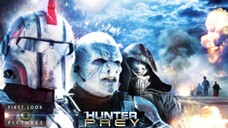 HUNTER PREY IN A TIME OF GALACTIC WAR