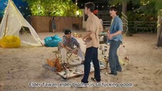 perfect 10 liners (2024) Episode 6 (English subtitles)