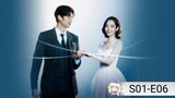 Marry My Husband Korean Drama In Hindi Dubbed Episode 06.